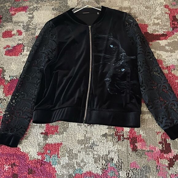 New Elie Tahari jacket - Picture 1 of 5